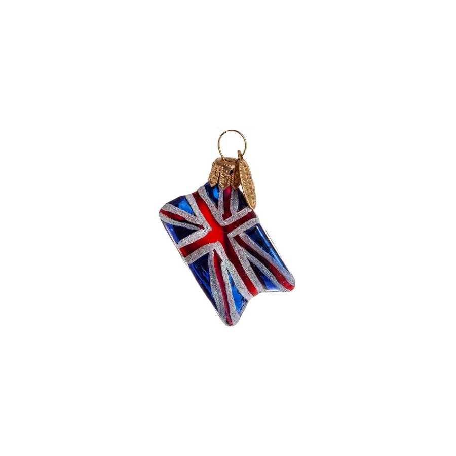 FLAG 4 CM UK